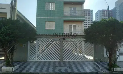 Apartamento com 1 quarto à venda na Vila Caiçara, Praia Grande , 44 m2 por R$ 250.000