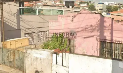 Terreno à venda na Vila das Mercês, São Paulo  por R$ 550.000