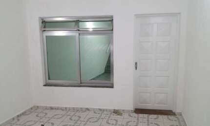 Casa à venda em São Paulo-SP, Sacomã! 2 quartos, 1 banheiro, 1 vaga de garagem, 103m² de área. Venha conhecer!