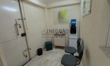 Prédio com 5 salas à venda na Vila Conde do Pinhal, São Paulo , 369 m2 por R$ 950.000