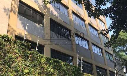 Prédio Comercial à Venda em São Paulo-SP - Chácara Inglesa  7 andares 19 Vagas de Garagem e 1.083m² de Área