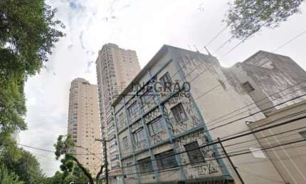 Oportunidade Única para investidores, Prédio res/coml à Venda Retrofit!! no Ipiranga, São Paulo-SP com 1.788,74 m² de Área
