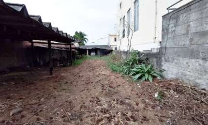 Terreno comercial para alugar na Vila Moinho Velho, São Paulo  por R$ 7.000
