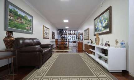 Casa comercial com 4 salas à venda no Moinho Velho, São Paulo , 349 m2 por R$ 2.600.000