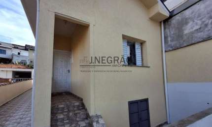 Casa com 2 quartos para alugar no Sacomã, São Paulo , 90 m2 por R$ 1.900