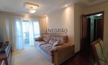 Apartamento com 4 quartos à venda no Ipiranga, São Paulo , 135 m2 por R$ 1.250.000