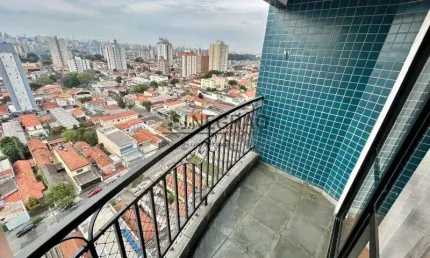 Imperdível oportunidade de investimento: apartamento à venda em são paulo-sp, vila moinho velho, 3 quartos, 1 suíte, 2 salas, 2 banheiros, 2 vagas, 72m².