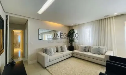 Venda de apartamento na vila olímpia, são paulo-sp: 2 quartos, 2 suítes, 2 salas, 3 banheiros, 3 vagas de garagem, 115m²