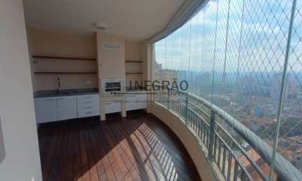 Apartamento com 3 quartos para alugar no Ipiranga, São Paulo , 85 m2 por R$ 6.000