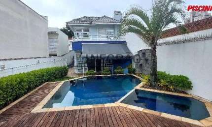 Imperdível oportunidade: Casa de luxo para venda ou locação em São Paulo-SP, no Jardim da Saúde! 4 quartos, 4 suítes, 3 salas, 6 banheiros, 12 vagas de garagem, 650 m².