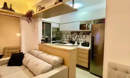 Apartamento com 2 quartos para alugar na Vila Vera, São Paulo , 60 m2 por R$ 4.000