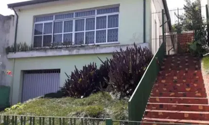 Terreno à venda na vila das mercês, são paulo , 400 m2 por r$ 750.000