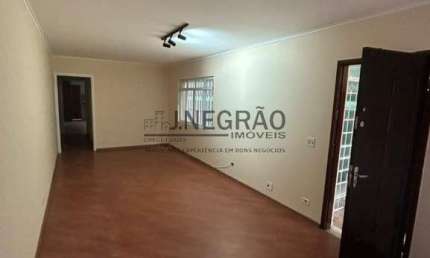 Imperdível oportunidade: Casa à venda em São Paulo-SP, Vila Moraes, 3 quartos, 2 salas, 3 banheiros, 1 vaga, 140,00 m²!