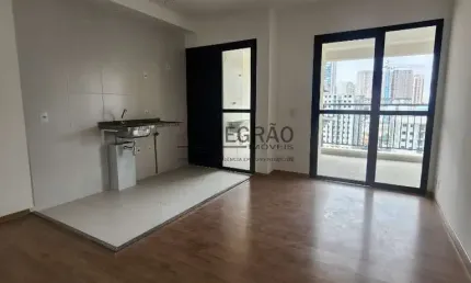 Apartamento com 2 quartos para alugar na Vila Firmiano Pinto, São Paulo , 64 m2 por R$ 5.405