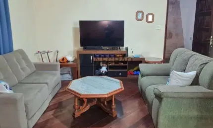Casa com 3 quartos à venda na Vila Moinho Velho, São Paulo , 257 m2 por R$ 990.000