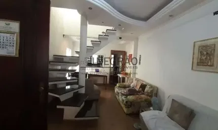 Casa com 3 quartos à venda na vila caraguatá, são paulo , 100 m2 por r$ 600.000