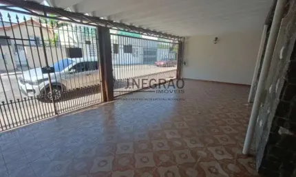Casa com 5 quartos para alugar na Vila Moinho Velho, São Paulo , 400 m2 por R$ 4.000