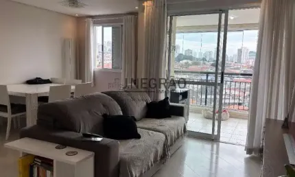 Apartamento com 2 quartos à venda na vila firmiano pinto, são paulo , 68 m2 por r$ 530.000