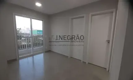 Apartamento com 2 quartos para alugar no Ipiranga, São Paulo , 37 m2 por R$ 2.600