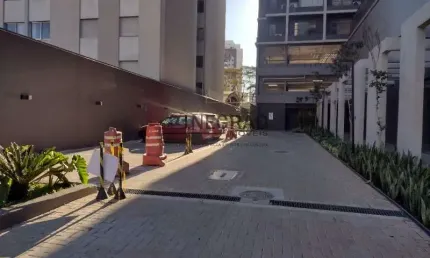 Ponto comercial com 1 sala para alugar na chácara santo antônio, são paulo , 394 m2 por r$ 34.000