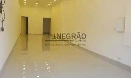 Ponto comercial com 1 sala para alugar em santo amaro, são paulo , 70 m2 por r$ 7.811
