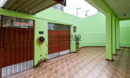 Casa com 2 quartos à venda na vila vera, são paulo , 125 m2 por r$ 450.000