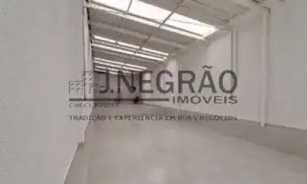 Ponto comercial com 1 sala para alugar em santo amaro, são paulo , 260 m2 por r$ 14.000