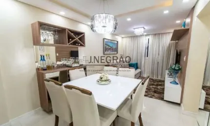 Apartamento com 3 quartos à venda no alto do ipiranga, são paulo , 77 m2 por r$ 620.000