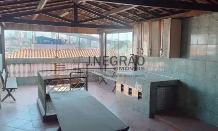 Casa com 3 quartos à venda na vila das mercês, são paulo , 150 m2 por r$ 490.000