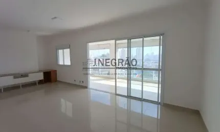Apartamento com 3 quartos para alugar no ipiranga, são paulo , 128 m2 por r$ 6.700
