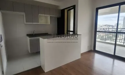 Apartamento com 2 quartos para alugar na vila firmiano pinto, são paulo , 50 m2 por r$ 4.200