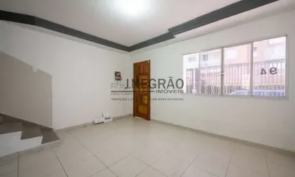 Casa com 2 quartos à venda no ipiranga, são paulo , 85 m2 por r$ 650.000