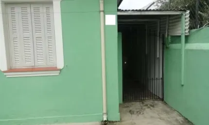 Casa com 1 quarto para alugar na vila brasílio machado, são paulo , 40 m2 por r$ 1.600