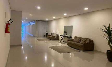 Imóvel para venda possui 67 metros quadrados com 2 quartos em Encruzilhada - Santos - SP