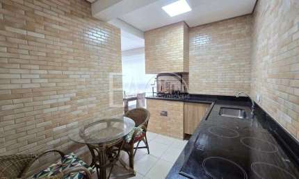 Imóvel para venda com 110 metros quadrados com 3 quartos em Gonzaga - Santos - SP