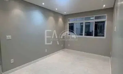 Imóvel para venda possui 74 metros quadrados com 2 quartos em Embaré - Santos - SP