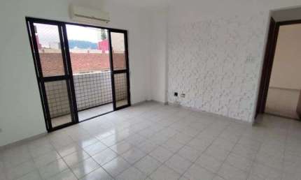 Apartamento com 1 quarto à venda em Campo Grande - SP