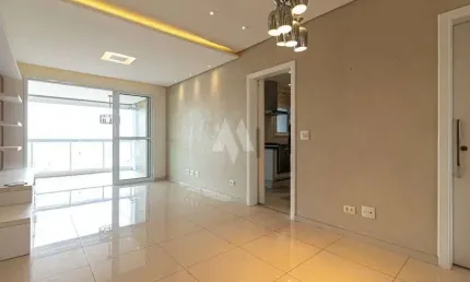 Imóvel para venda tem 129 metros quadrados com 3 quartos em Aparecida - Santos - SP
