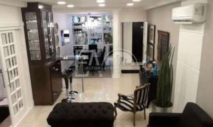 Apartamento 3 dormitorios com dependencia revertida - Gonzaga