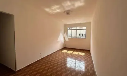 Apartamento com 2 quartos à venda na Rua Almirante Barroso, 184, Campo Grande, Santos