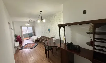 Apartamento com 2 quartos à venda na Avenida Marina, Jardim Praia Grande, Mongaguá