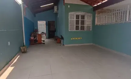Casa com 2 quartos à venda no Balneário Maracanã, Praia Grande 