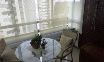 Apartamento 3 Quartos sendo 1 Suíte com Closet 110m2 na Ladeira da Cruz da Redenção