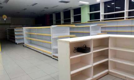 Ponto comercial com 1 sala para alugar na Avenida Antônio Carlos Magalhães, 656, Itaigara, Salvador