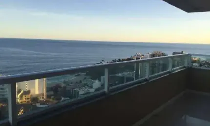 Maria Carmem Vilas Boas 3 quartos sendo 2 Suites 102,40m2 no Rio Vermelho