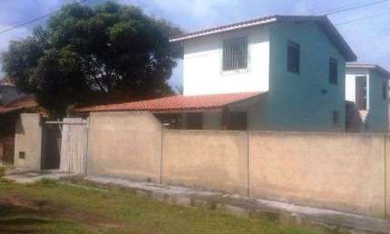 Casa Duplex 5 Quartos sendo 4 Suítes 110m2 na Ilha de Itaparica