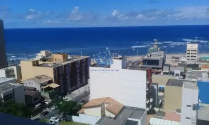 Excelente Apartamento Cobertura 5 Quartos sendo 3 Suítes 400m2 na Pituba