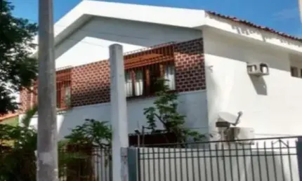 Casa Duplex com 4 quartos amplos sendo 1 Suíte 330m2 no Jardim Apipema