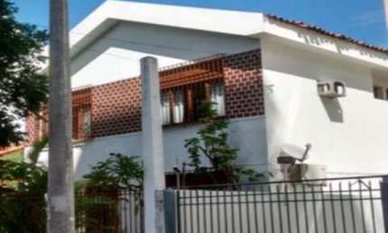 Casa Duplex com 4 quartos amplos sendo 1 Suíte 330m2 no Jardim Apipema