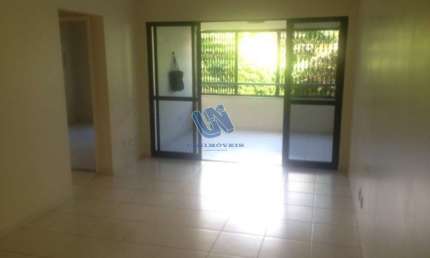 Apartamento 2 quartos para alugar em Patamares 75m2